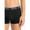 Puma Apatiniai Vyrams Basic Trunk Juodas 935015 01