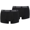 Puma Apatiniai Vyrams Basic Trunk Juodas 935015 01