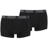 Puma Apatiniai Vyrams Basic Trunk Juodas 935015 01
