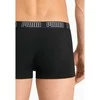 Puma Apatiniai Vyrams Basic Trunk Juodas 935015 01