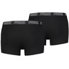 Puma Apatiniai Vyrams Basic Trunk Juodas 935015 01