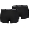 Puma Apatiniai Vyrams Basic Trunk Juodas 935015 01