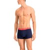 Puma Apatiniai Vyrams Basic Trunk Mėlyna Pilkas 935015 06