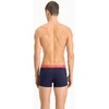 Puma Apatiniai Vyrams Basic Trunk Mėlyna Pilkas 935015 06