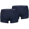Puma Apatiniai Vyrams Basic Trunk Mėlyna