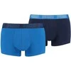 Puma Apatiniai Vyrams Basic Trunk Mėlyna 935015 03
