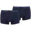Puma Apatiniai Vyrams Basic Trunk Mėlyna