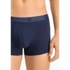 Puma Apatiniai Vyrams Basic Trunk Mėlyna
