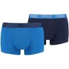 Puma Apatiniai Vyrams Basic Trunk Mėlyna 935015 03