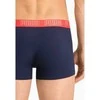 Puma Apatiniai Vyrams Basic Trunk Mėlyna Pilkas 935015 06