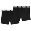 Puma Apatiniai Vyrams Juodas 938320 29
