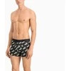 Puma Apatiniai Vyrams Men Aop Boxer Juodas