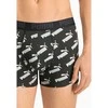 Puma Apatiniai Vyrams Men Aop Boxer Juodas