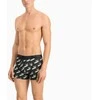 Puma Apatiniai Vyrams Men Aop Boxer Juodas