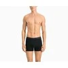 Puma Apatiniai Vyrams Men Aop Boxer Juodas