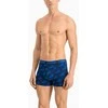 Puma Apatiniai Vyrams Men Aop Boxer Mėlyna 935054 02