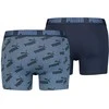 Puma Apatiniai Vyrams Men Aop Boxer Mėlyna 935054 03