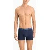 Puma Apatiniai Vyrams Men Aop Boxer Mėlyna 935054 03
