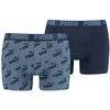 Puma Apatiniai Vyrams Men Aop Boxer Mėlyna 935054 03