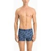 Puma Apatiniai Vyrams Men Aop Boxer Mėlyna 935054 03