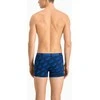 Puma Apatiniai Vyrams Men Aop Boxer Mėlyna 935054 02