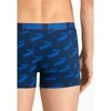 Puma Apatiniai Vyrams Men Aop Boxer Mėlyna 935054 02