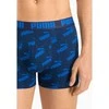 Puma Apatiniai Vyrams Men Aop Boxer Mėlyna 935054 02