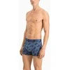 Puma Apatiniai Vyrams Men Aop Boxer Mėlyna 935054 03
