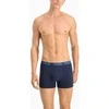 Puma Apatiniai Vyrams Men Aop Boxer Mėlyna 935054 03