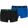 Puma Apatiniai Vyrams Men Elements Bkack Mėlyna 938750 01