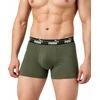 Puma Apatiniai Vyrams Men Elements Chaki Juodas 938749 05