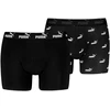 Puma Apatiniai Vyrams Men Elements Juodas 938754 05