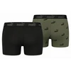 Puma Apatiniai Vyrams Men Elements Juodas Chaki 938754 03