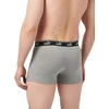 Puma Apatiniai Vyrams Men Elements Juodas Pilkas 938748 04