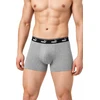 Puma Apatiniai Vyrams Men Elements Juodas Pilkas 938748 04