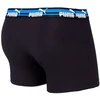 Puma Apatiniai Vyrams Men Elements Juodas Mėlyna 938749 01