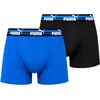Puma Apatiniai Vyrams Men Elements Juodas Mėlyna 938749 01