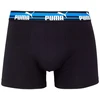 Puma Apatiniai Vyrams Men Elements Juodas Mėlyna 938749 01