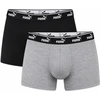 Puma Apatiniai Vyrams Men Elements Juodas Pilkas 938748 04