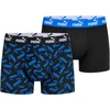Puma Apatiniai Vyrams Men Elements Mėlyna 947802 02