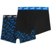 Puma Apatiniai Vyrams Men Elements Mėlyna 947802 02