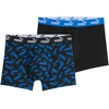 Puma Apatiniai Vyrams Men Elements Mėlyna 947802 02
