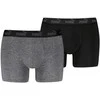 Puma Apatiniai Vyrams Men Elements Pilkas Juodas 938753 02