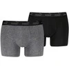 Puma Apatiniai Vyrams Men Elements Pilkas Juodas 938753 02