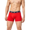 Puma Apatiniai Vyrams Men Elements Raudona Mėlyna 938748 05