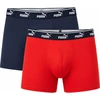 Puma Apatiniai Vyrams Men Elements Raudona Mėlyna 938748 05
