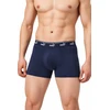 Puma Apatiniai Vyrams Men Elements Raudona Mėlyna 938748 05