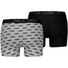 Puma Apatiniai Vyrams Men Everyday Gray Juodas 938324 02