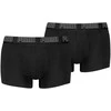 Puma Apatiniai Vyrams Men Everyday Juodas 938321 01