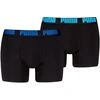Puma Apatiniai Vyrams Men Everyday Juodas 938320 28